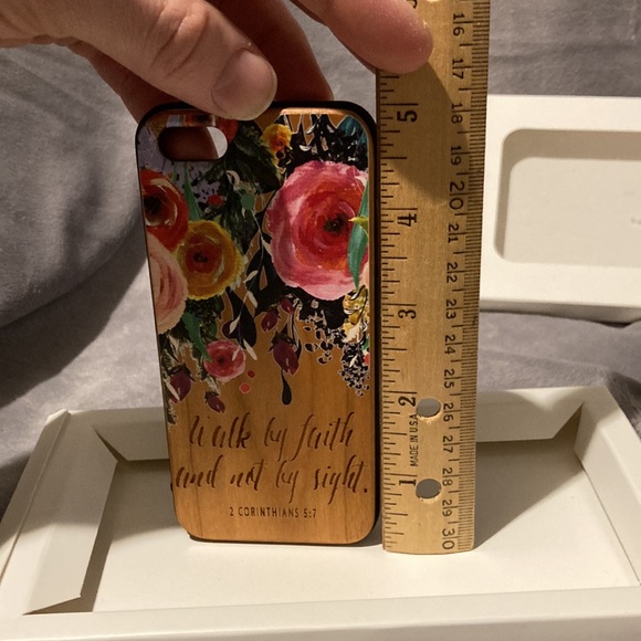 Scripture verse phone case - Picture 8 of 16